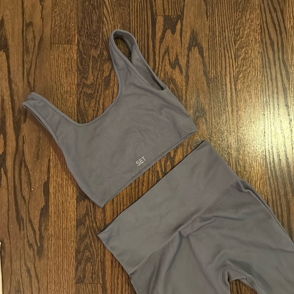 Set Active Set